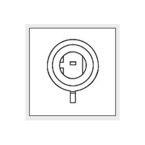 Öldruckschalter von KAVO PARTS