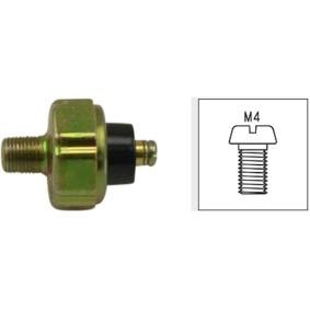Öldruckschalter EOP-2004 HONDA JAZZ von KAVO PARTS