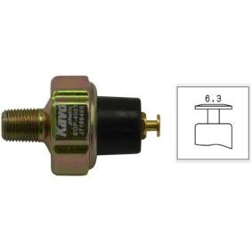 Öldruckschalter EOP-4001 DAIHATSU TREVIS von KAVO PARTS