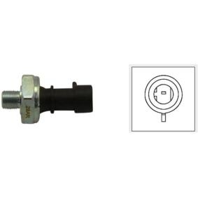 Öldruckschalter EOP-8501 FIAT 500 von KAVO PARTS