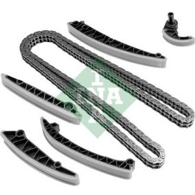 Keilrippenriemensatz 529 0150 10 MAZDA CX-5 von INA