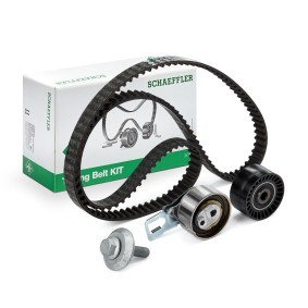 Achetez des Kit de distribution de chez INA en ligne pour C4 II Van / 3/5 portes (NC_) à prix modérés