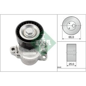 Comprar Brazo tensor, correa poli V de INA 534 0625 10 a bajo precio de 36,52 €
