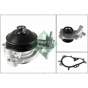 Achetez des Pompe à eau INA 538 0147 10 à prix pour 91,26 €