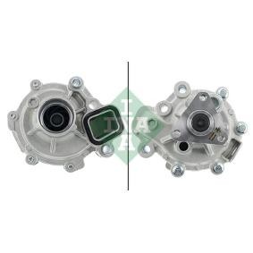 Wasserpumpe 538 0711 10 MAZDA CX-9 von INA
