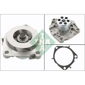 Achetez des Pompe à eau INA 538 0714 10 à prix pour 57,50 €