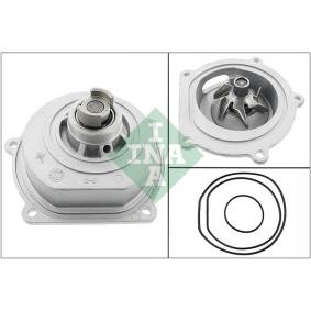 Achetez des Pompe à eau INA 538 0741 10 à prix pour 66,31 €