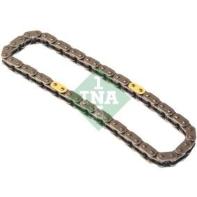 Achetez des Chaîne de distribution INA 553 0339 10 à prix pour 81,88 €
