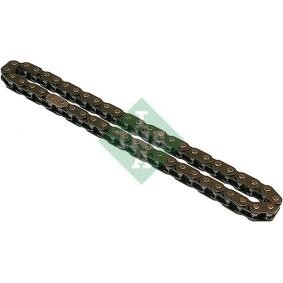 Achetez des Chaîne de pompe à huile INA 553 0341 10 à prix pour 18,67 €