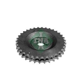 Achetez des Pignon de vilebrequin INA 554 0103 10 à prix pour 94,43 €