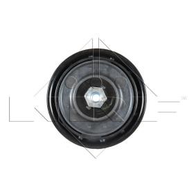 Spule, Magnetkupplung-Kompressor 380024