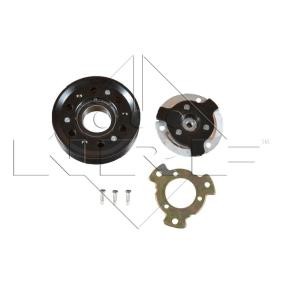 Achetez des Bobine, compresseur-embrayage magnétique NRF 380050 à prix pour 58,56 €