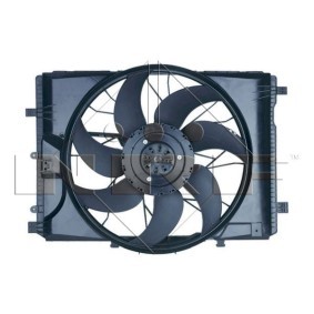 Kühlerlüfter 47848 von NRF günstig für 368,50 € online kaufen