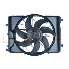 Kühlerlüfter 47849 von NRF günstig für 274,06 € online kaufen
