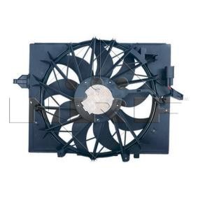 Kühlerlüfter 47860 von NRF günstig für 243,99 € online kaufen
