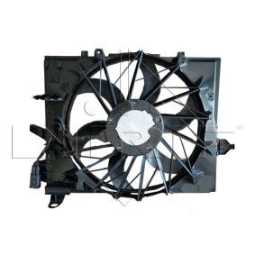 Kühlerlüfter 47861 von NRF günstig für 291,64 € online kaufen
