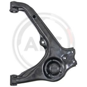 Compre Braço de suspensão da A.B.S. 211831 a um preço baixo por 104,20 €