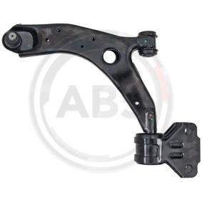 MAZDA Querlenker von A.B.S.