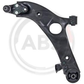 Querlenker 211895 von A.B.S. günstig für 67,18 € online kaufen