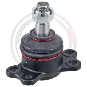 Comprar Rótula de suspensión de A.B.S. 220624 a bajo precio de 40,07 €