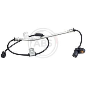 ABS Sensor von A.B.S. für Legacy III Limousine (BE) günstig online kaufen