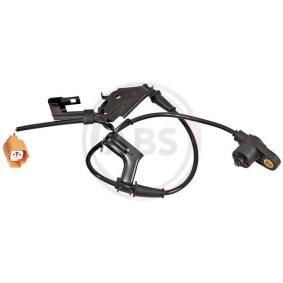 ABS-Sensor 31498