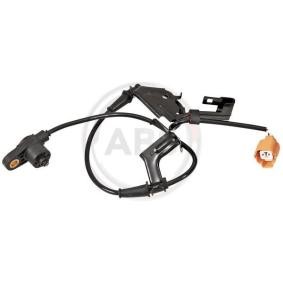 ABS-Sensor 31499