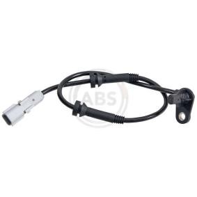 ABS-Sensor 31519 für DACIA