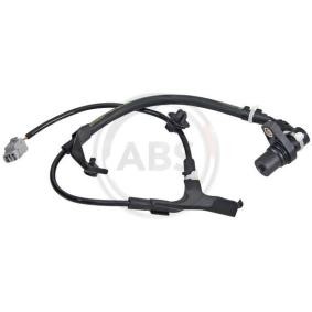 ABS-Sensor 31523