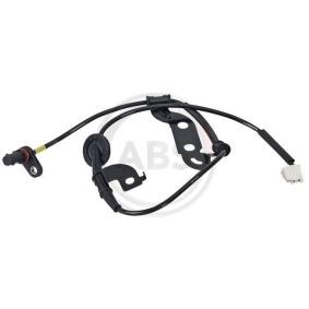 ABS-Sensor 31540