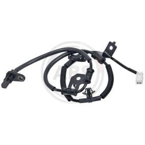 Compre Sensor ABS de A.B.S. online para MAGENTIS (MG) a precios moderados