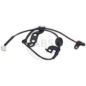 ABS-Sensor 31553