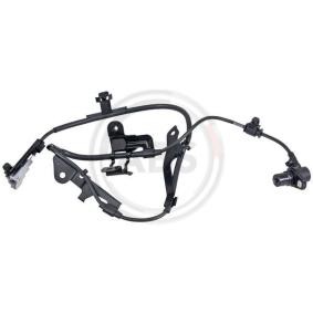 ABS-Sensor 31563