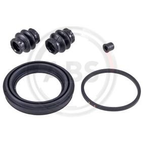 Acquista Kit di revisione della pinza freno da A.B.S. 43681 a buon mercato per soli 12,33 €