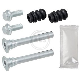 Acquista Kit manicotti di guida, Pinza freno da A.B.S. 55299 a buon mercato per soli 38,93 €