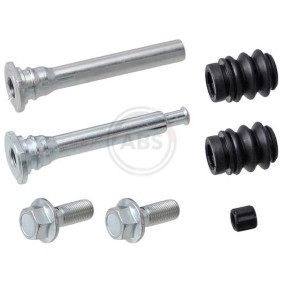 Acquista Kit manicotti di guida, Pinza freno da A.B.S. 55301 a buon mercato per soli 46,60 €