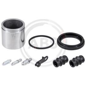 Acquista Kit di revisione della pinza freno da A.B.S. 57007 a buon mercato per soli 45,95 €