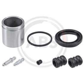 Acquista Kit di revisione della pinza freno da A.B.S. 57027 a buon mercato per soli 43,54 €