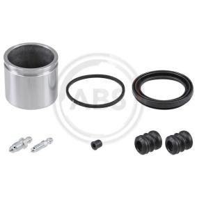 Acquista Kit di revisione della pinza freno da A.B.S. 57054 a buon mercato per soli 45,04 €
