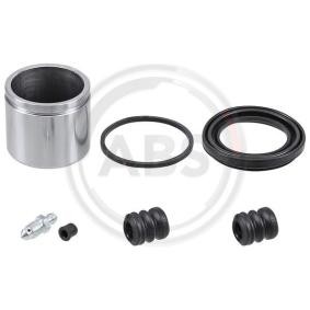 Acquista Kit di revisione della pinza freno da A.B.S. 57059 a buon mercato per soli 17,23 €