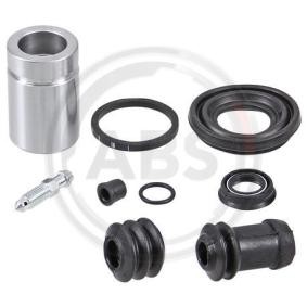 Acquista Kit di revisione della pinza freno da A.B.S. 57069 a buon mercato per soli 50,22 €