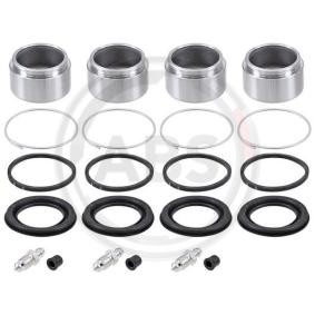 Acquista Kit di revisione della pinza freno da A.B.S. 57111 a buon mercato per soli 36,13 €