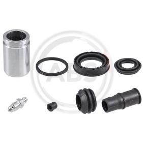 Acquista Kit di revisione della pinza freno da A.B.S. 57119 a buon mercato per soli 48,32 €