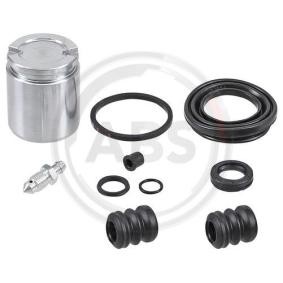 Acquista Kit di revisione della pinza freno da A.B.S. 57135 a buon mercato per soli 29,35 €
