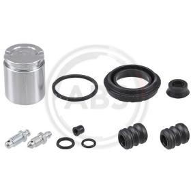 Acquista Kit di revisione della pinza freno da A.B.S. 57136 a buon mercato per soli 44,94 €