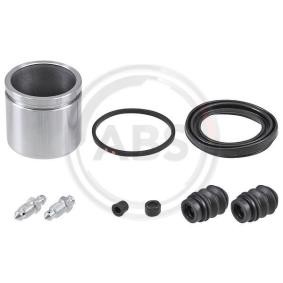 Acquista Kit di revisione della pinza freno da A.B.S. 57142 a buon mercato per soli 22,20 €