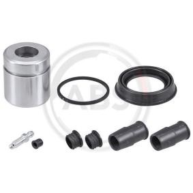 Comprar Juego de reparación, pinza de freno de A.B.S. 57147 a bajo precio de 25,32 €
