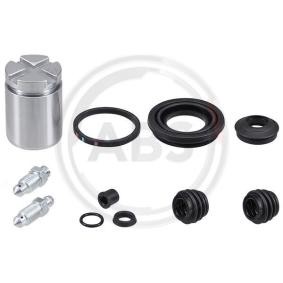 Acquista Kit di revisione della pinza freno da A.B.S. 57153 a buon mercato per soli 23,25 €