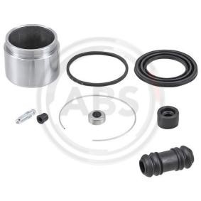 Acquista Kit di revisione della pinza freno da A.B.S. 57161 a buon mercato per soli 45,44 €