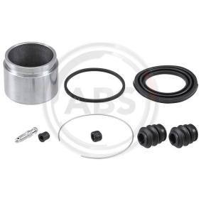 Acquista Kit di revisione della pinza freno da A.B.S. 57162 a buon mercato per soli 18,22 €